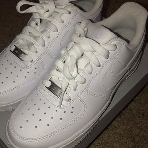 Nike Air Force 1 ‘07